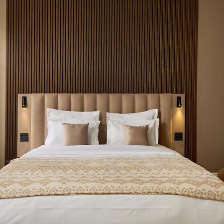 Hotel Bruxelles Fokváros Kültér fotó