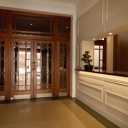 Hotel Bruxelles Fokváros Kültér fotó