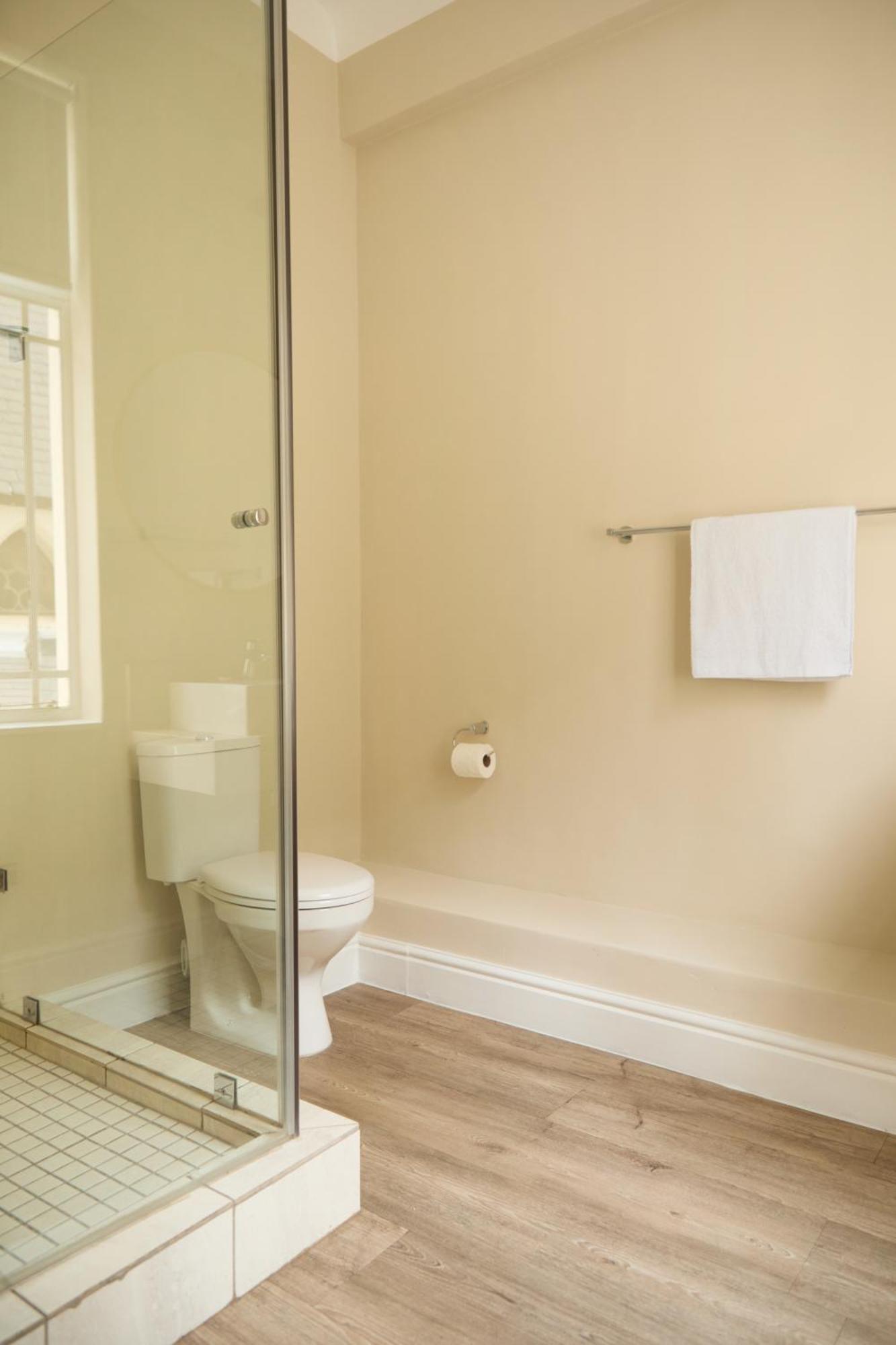 Hotel Bruxelles Fokváros Kültér fotó