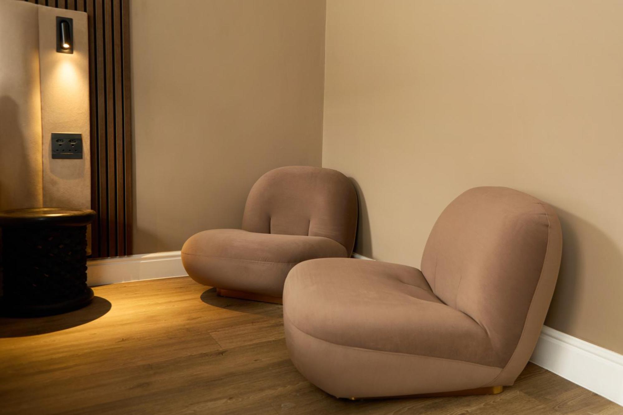 Hotel Bruxelles Fokváros Kültér fotó